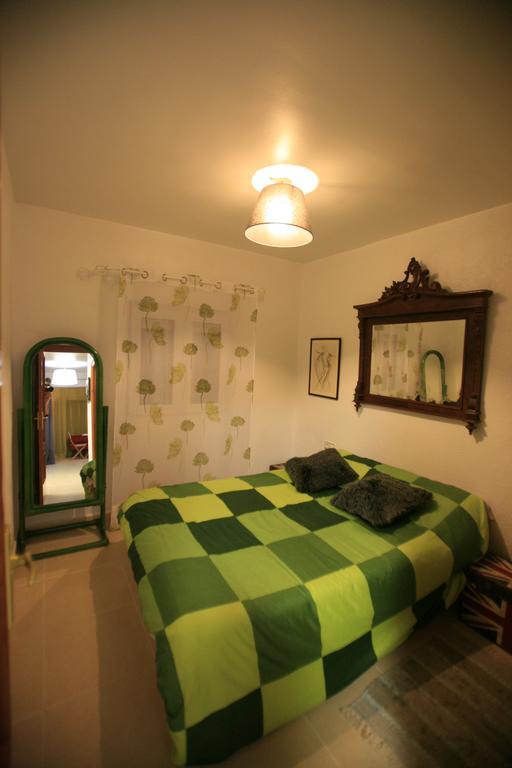 Ca Isaak Villa Denia Cameră foto
