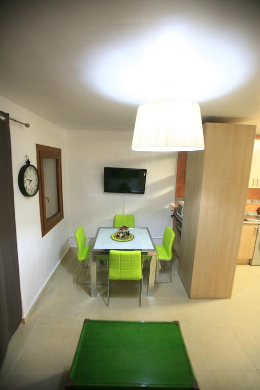 Ca Isaak Villa Denia Exterior foto