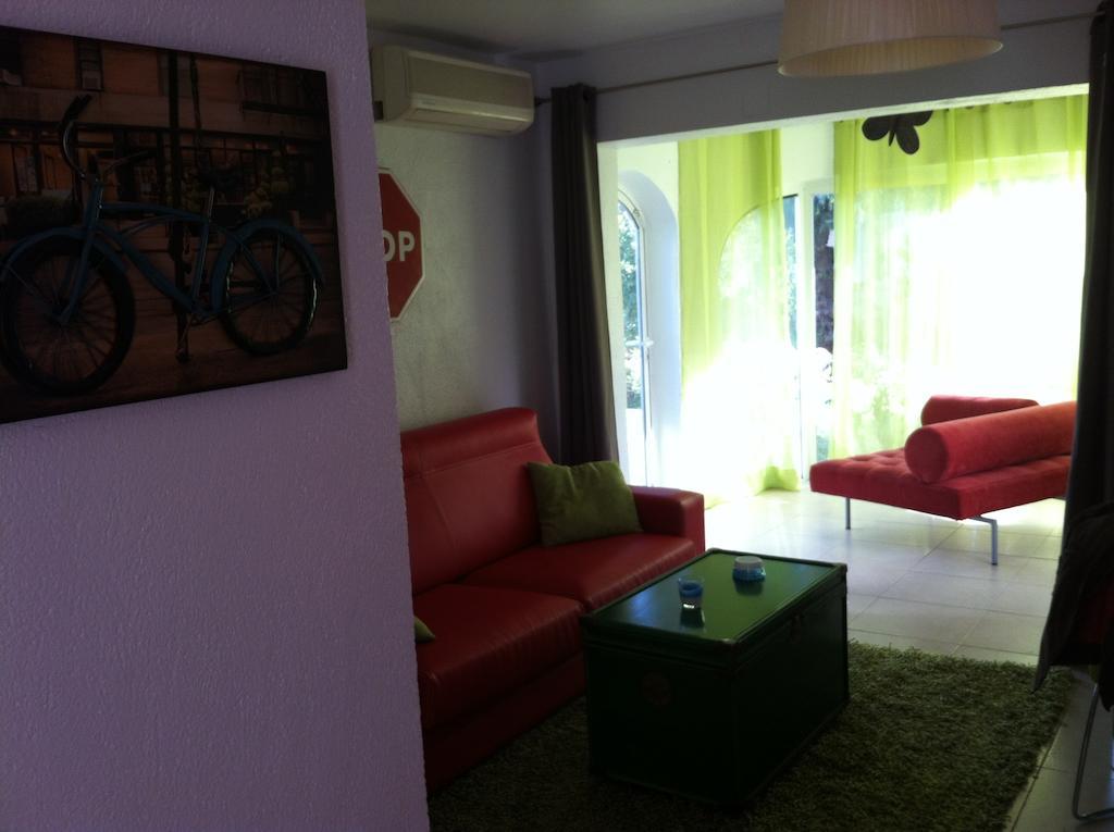 Ca Isaak Villa Denia Exterior foto