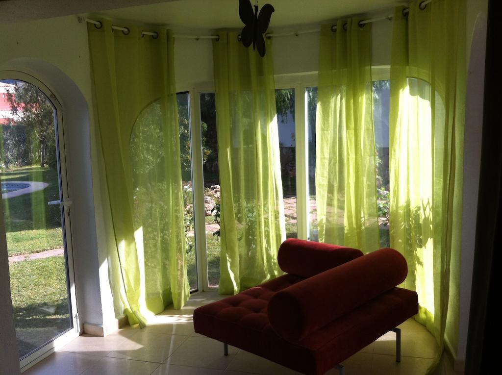 Ca Isaak Villa Denia Cameră foto
