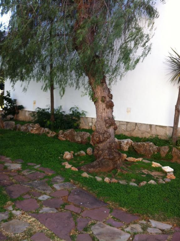 Ca Isaak Villa Denia Cameră foto