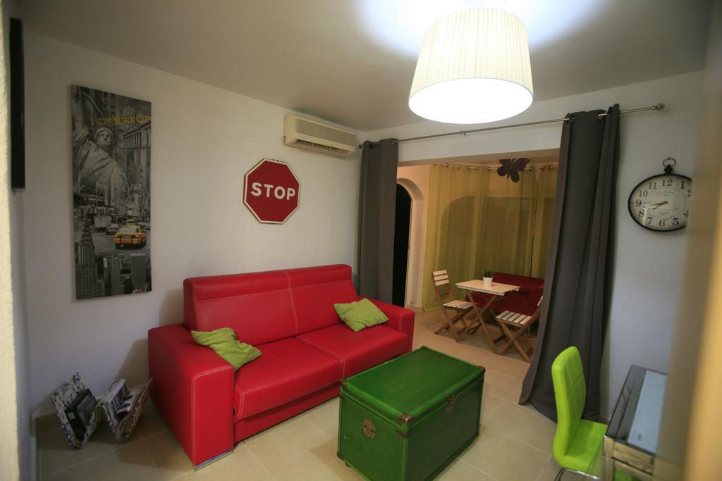 Ca Isaak Villa Denia Exterior foto