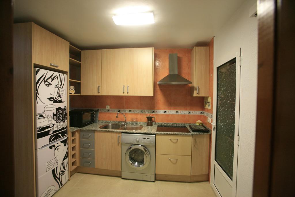 Ca Isaak Villa Denia Exterior foto
