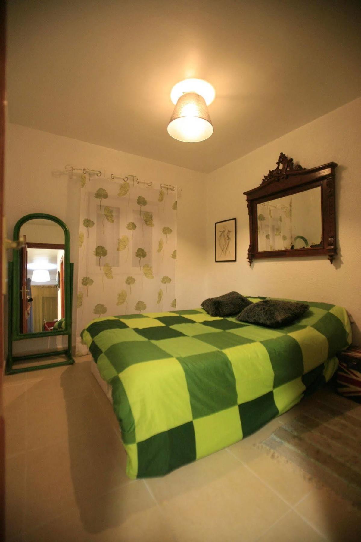 Ca Isaak Villa Denia Exterior foto