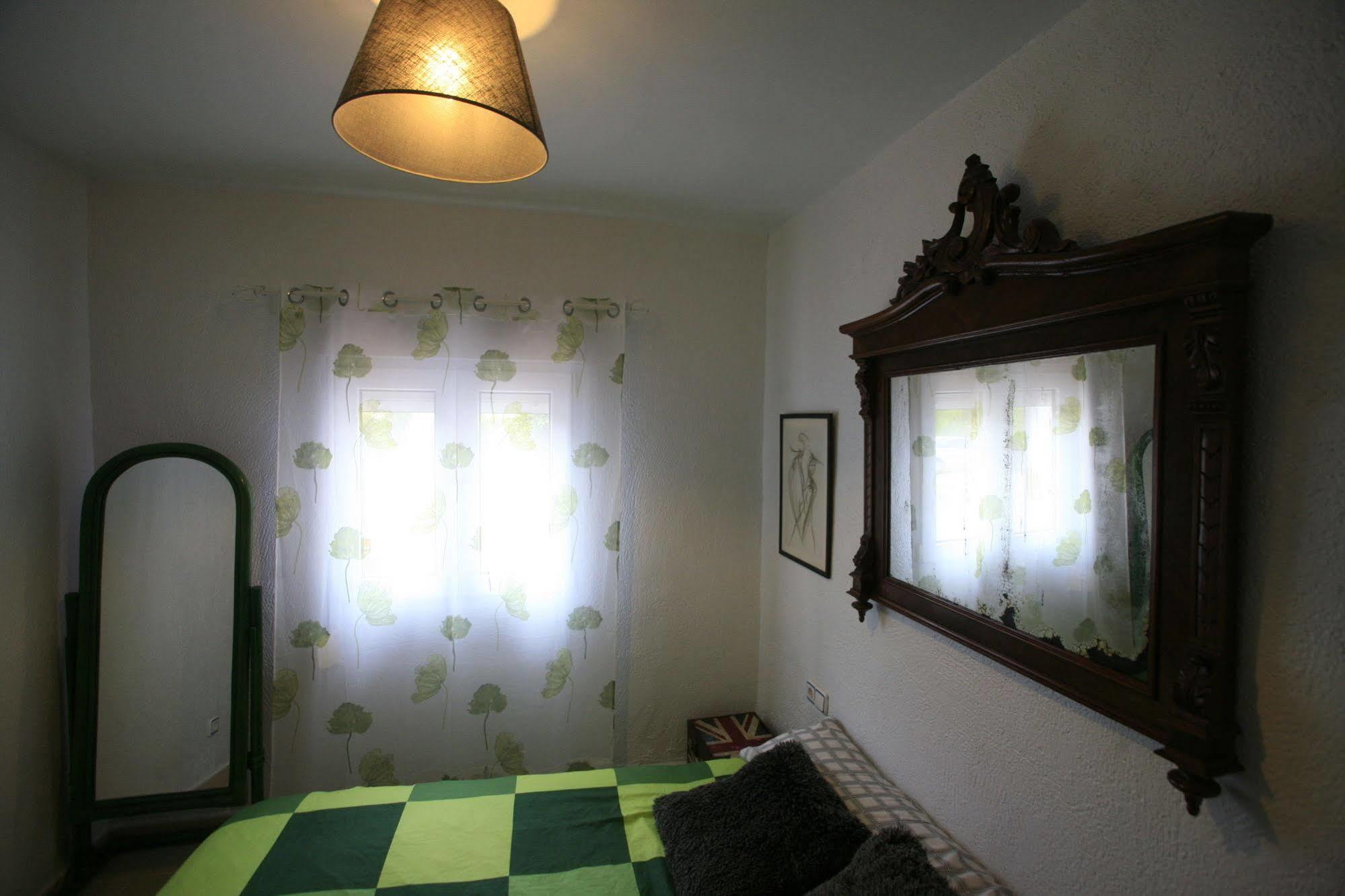 Ca Isaak Villa Denia Exterior foto