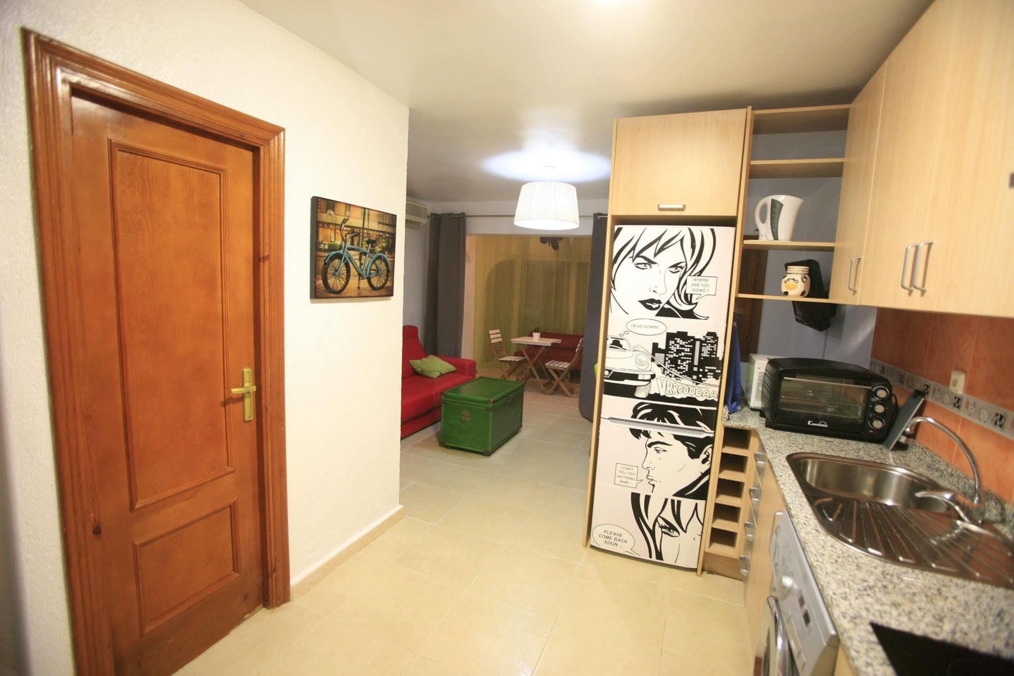 Ca Isaak Villa Denia Exterior foto